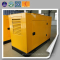 CE approuvé 10kw-1000kw Générateur électrique de biogaz à insonorisation Générateur de biogaz pour Digester
